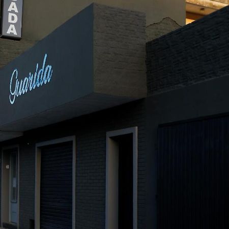 Pousada Guarida Rio Grande  Exterior photo