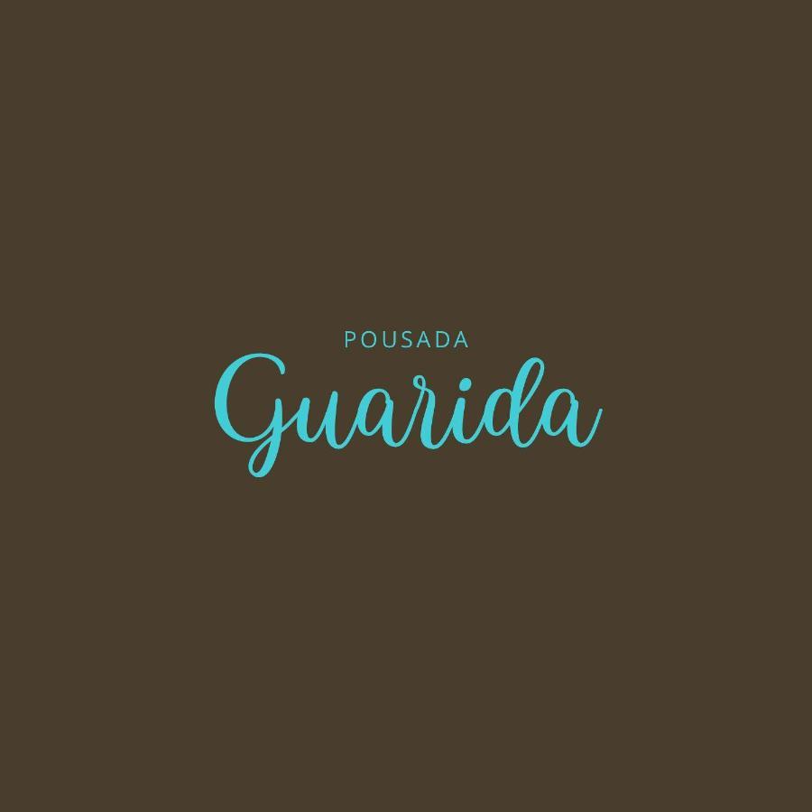 Pousada Guarida Rio Grande  Exterior photo